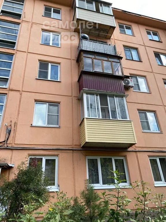 Продажа квартиры, Тула, ул. Рязанская - Фото 11