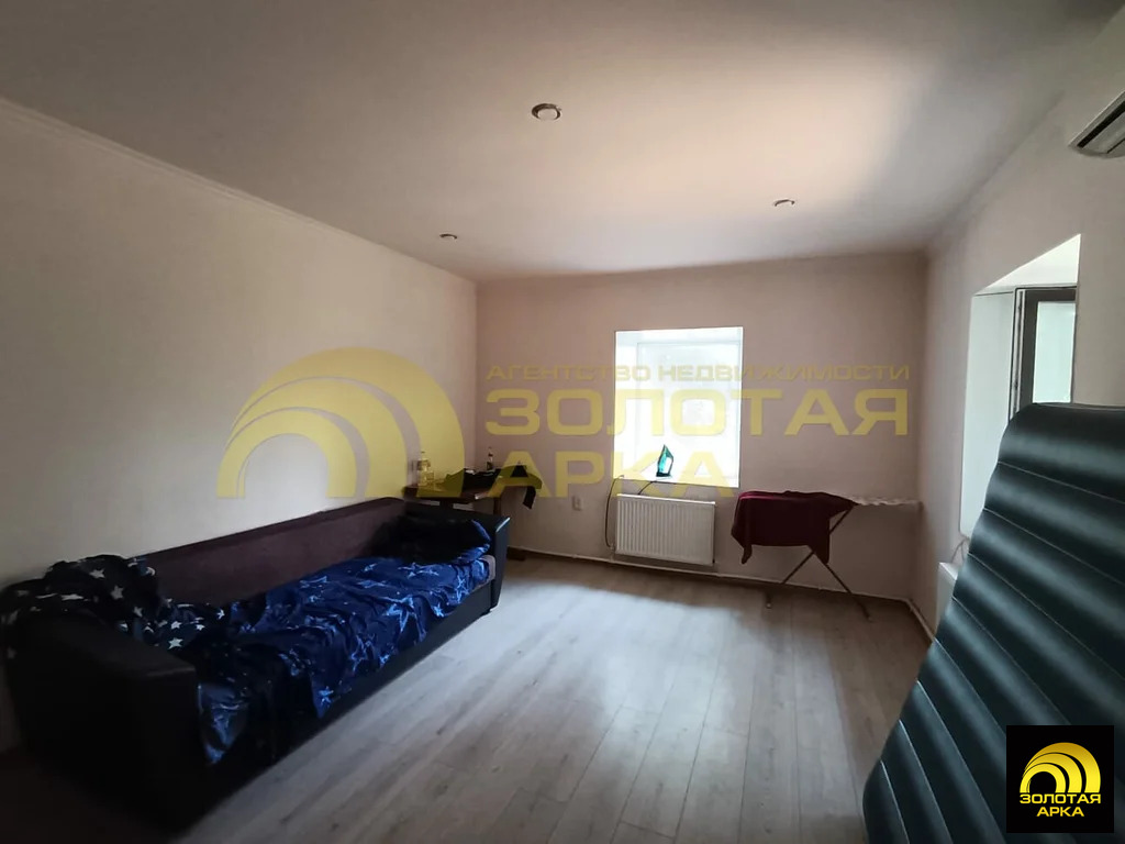 Продажа дома, Вышестеблиевская, Темрюкский район, ул. Ленина - Фото 7