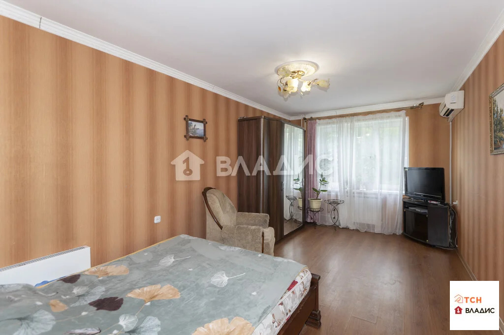 Продажа квартиры, Лесной, Советская улица - Фото 11