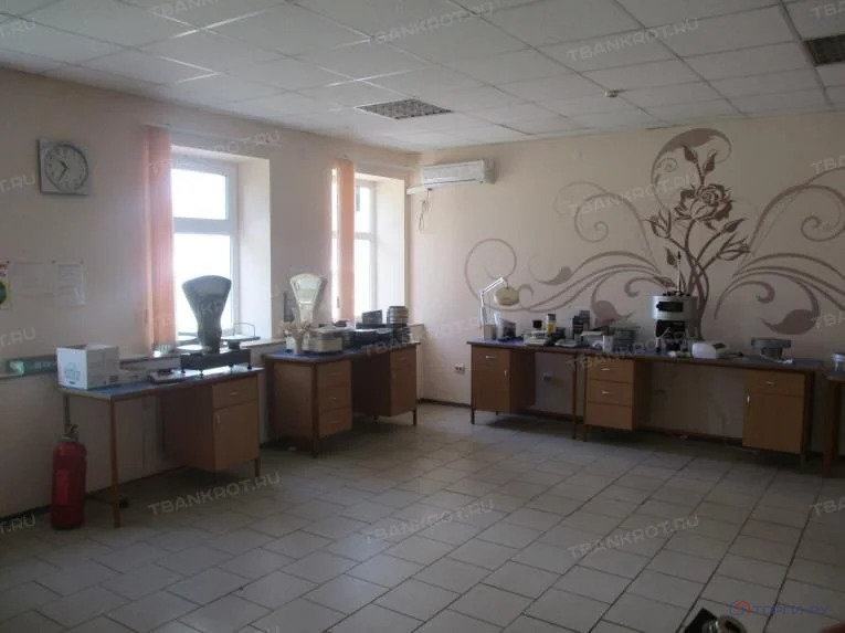 Продажа производственного помещения, Тимашевск, Тимашевский район, ул. ... - Фото 2