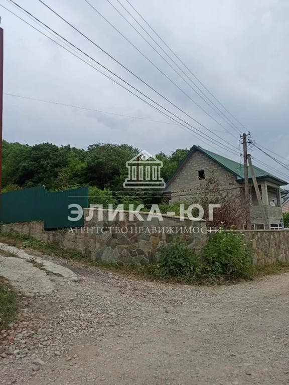 Продажа участка, Лермонтово, Туапсинский район, ул. Садовая - Фото 5