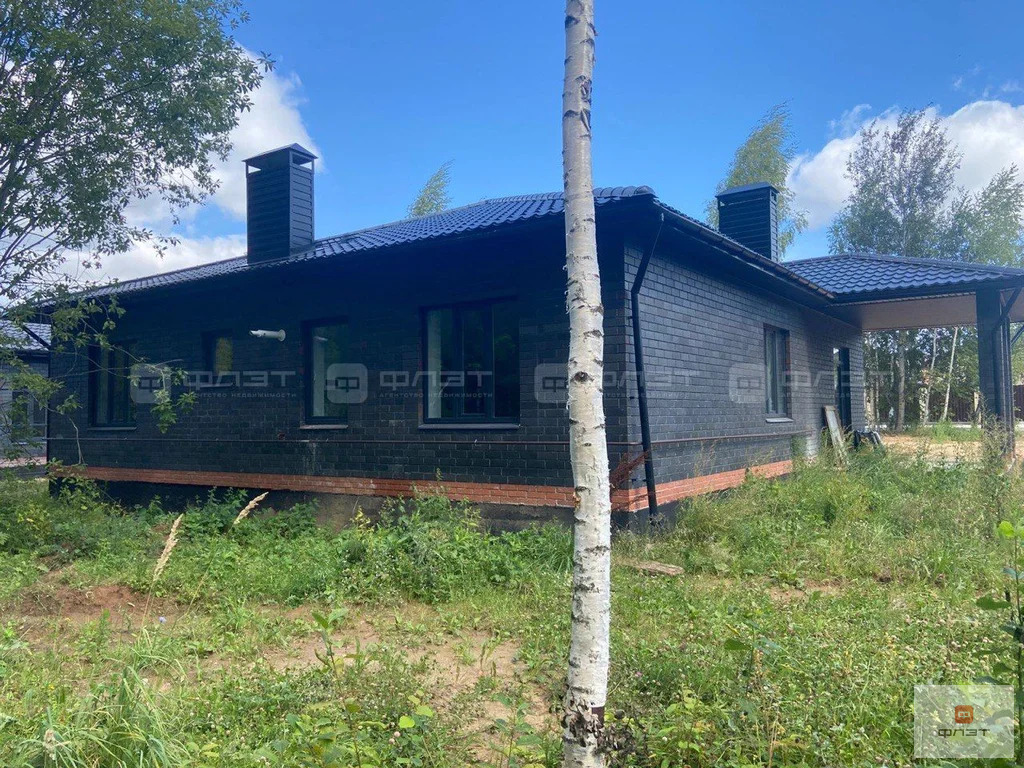 Продажа дома, Сокуры, Лаишевский район, ул. Владивостокская - Фото 3