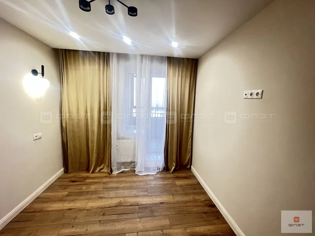 Продажа квартиры, Казань, ул. Зур Урам - Фото 15