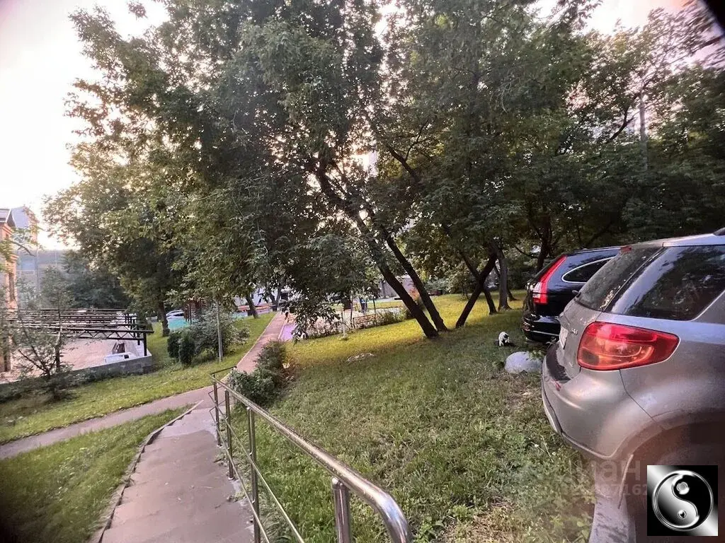 Сдам двухкомнатную квартиру 50.0м ул. Большая Якиманка, 52, Москва, .. - Фото 31