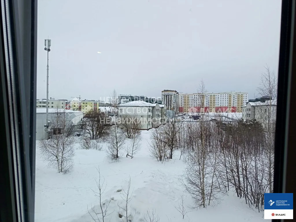 Продажа квартиры, Рыбное, Рыбновский район, Крымская улица - Фото 8