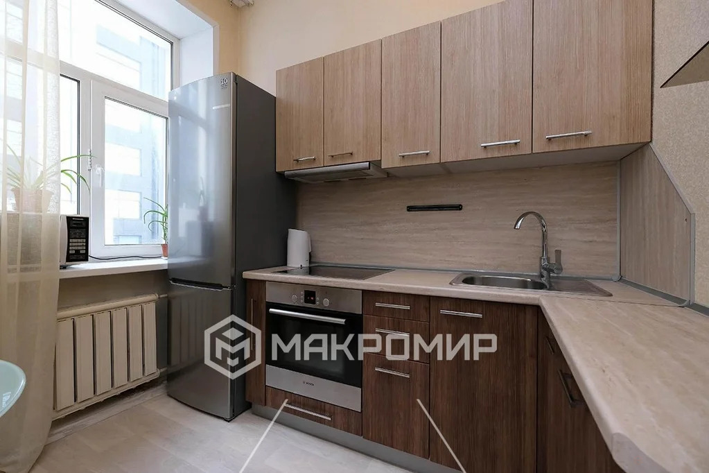 Продажа квартиры, Новосибирск, м. Красный проспект, ул. Каменская - Фото 19