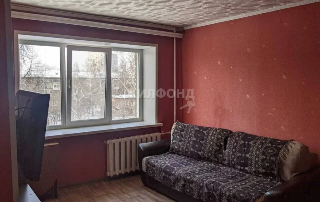 Продажа квартиры, Новосибирск, ул. Дачная - Фото 1