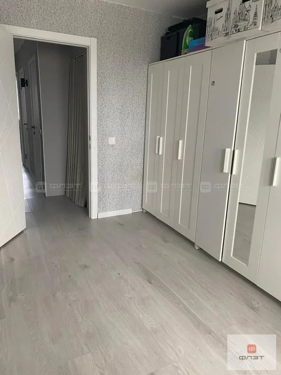 Продажа квартиры, Куюки, Пестречинский район, ул. Ясная поляна - Фото 11