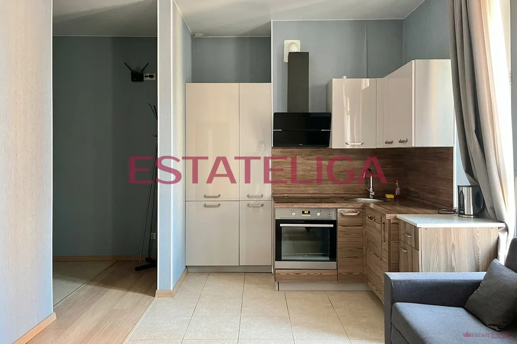 Продажа квартиры, Береговой проезд - Фото 4