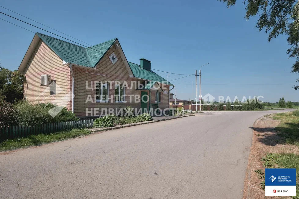 Продажа квартиры, Сидоровка, Рыбновский район - Фото 10
