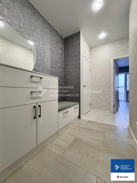 Продажа квартиры, Рязань, ул. Быстрецкая - Фото 21