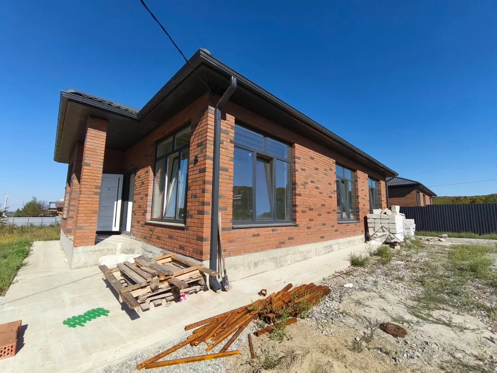 Продажа дома, Азовская, Северский район, ул. Матросова - Фото 3