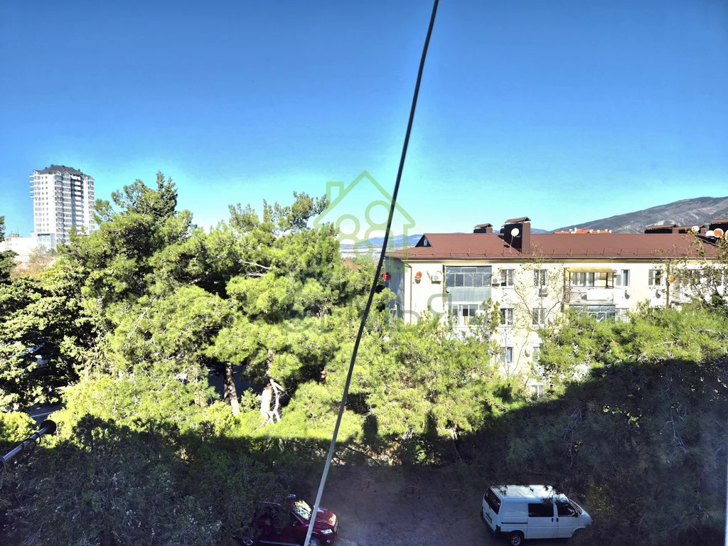 Продажа квартиры, Геленджик - Фото 11