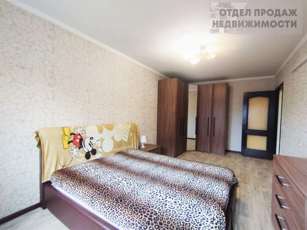 3 комнатная квартира под семейную ипотеку - Фото 6