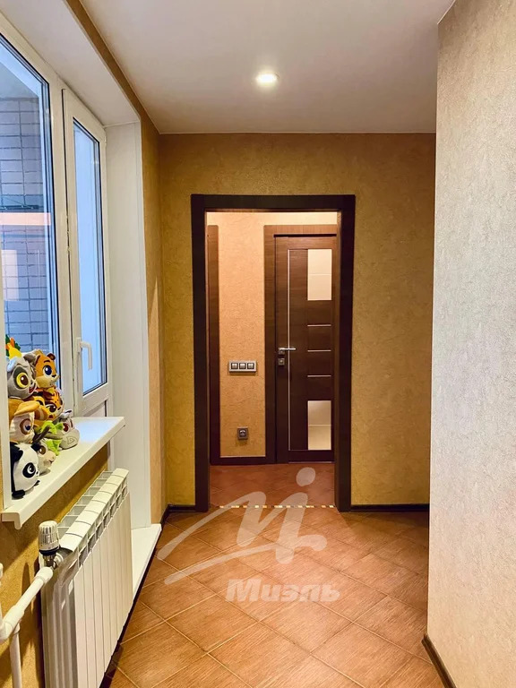 Продажа квартиры, Лобня, ул. Калинина - Фото 25