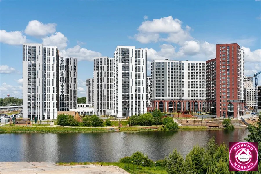 Продажа квартиры в новостройке, Николо-Хованское, Сосенское с. п., м. ... - Фото 5