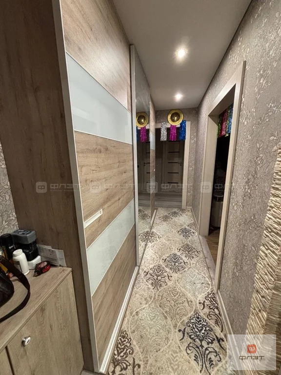 Продажа квартиры, Казань, ул. Четаева - Фото 11