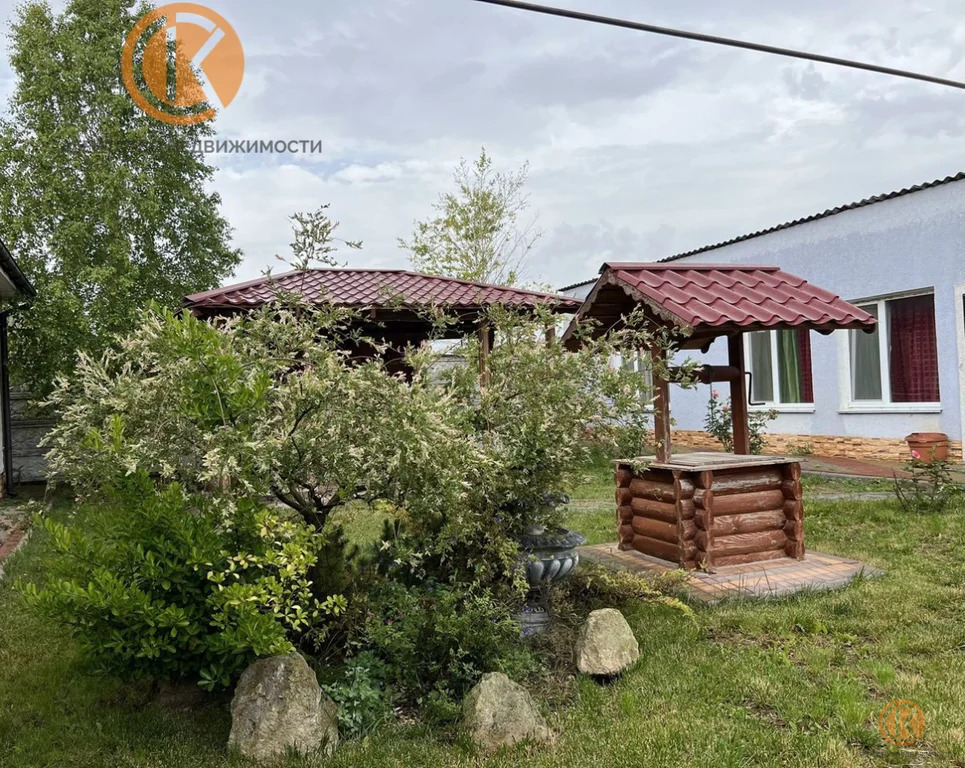 Продажа дома, Уютное, Сакский район, ул. Крымская - Фото 7