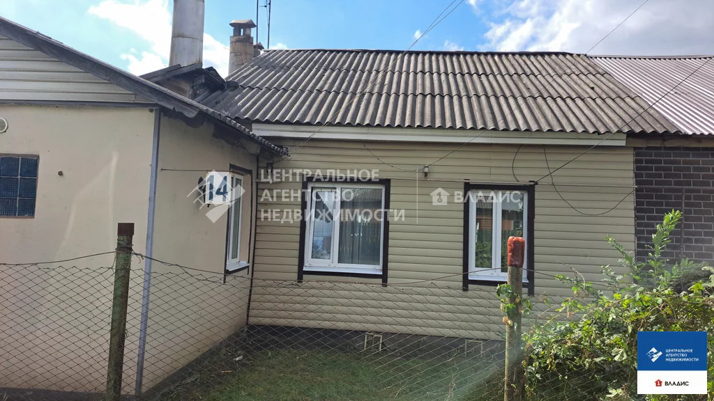 Продажа дома, Рыбное, Рыбновский район, ул. Паровозная - Фото 4