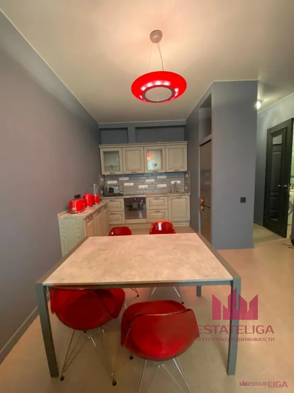 Аренда квартиры, Ленинградский пр-кт. - Фото 3