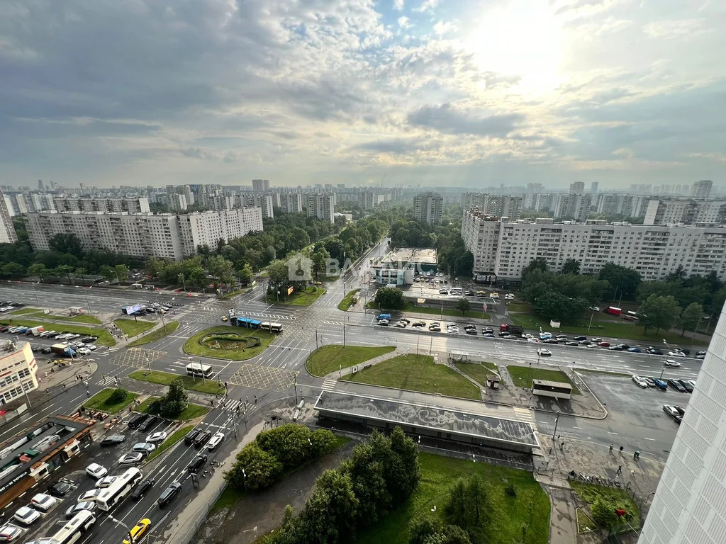 Москва, Алтуфьевское шоссе, д.88, 1-комнатная квартира на продажу - Фото 12