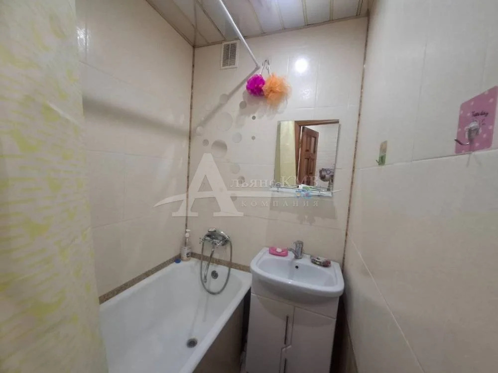 Продажа квартиры, Георгиевск, ул. Гагарина - Фото 11