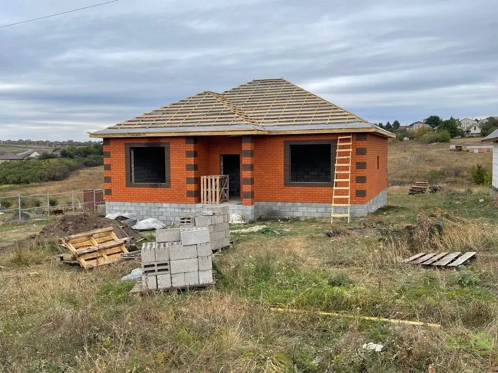 Дом в Ближней Игуменке - Фото 3