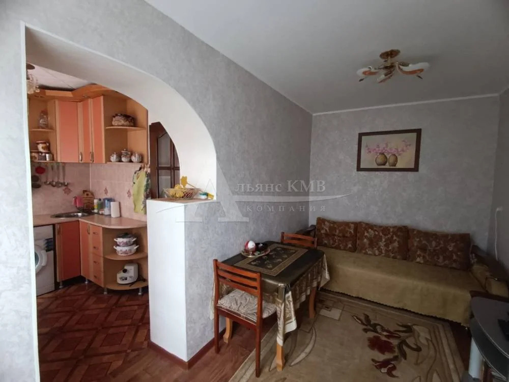 Продажа квартиры, Зеленокумск, Советский район, ул. Мира - Фото 5