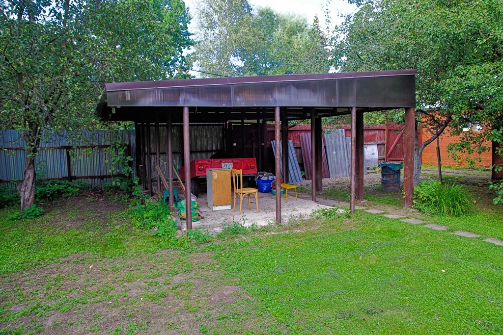 Продажа таунхауса, Загорянский, Щелковский район, улица Николая ... - Фото 12