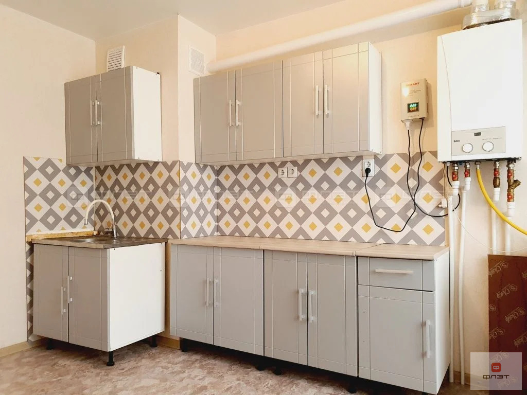 Продажа квартиры, Куюки, Пестречинский район, 15-й квартал - Фото 1