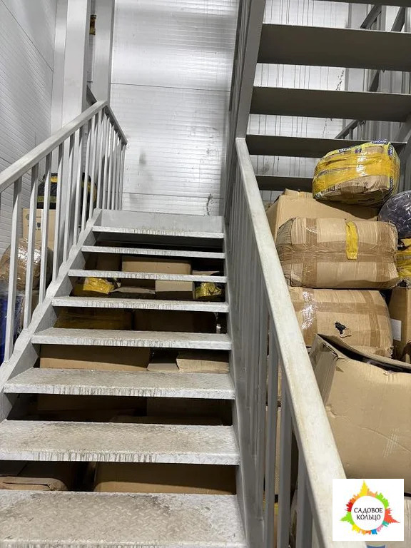 В производственно - складском комплексе предлагается помещение на ВТОР - Фото 11