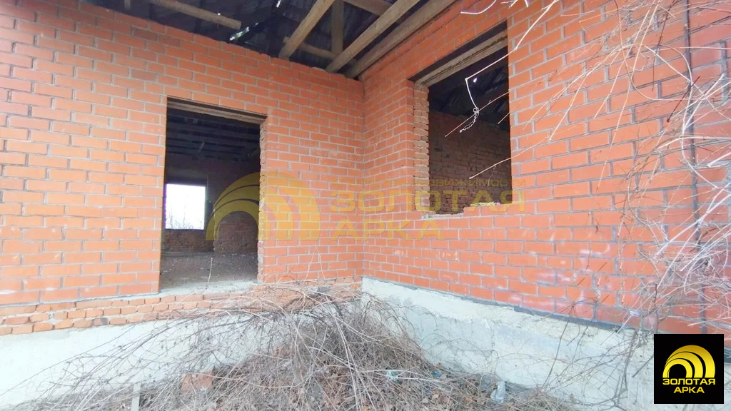 Продажа дома, Старотитаровская, Темрюкский район, ул. Солнечная - Фото 3