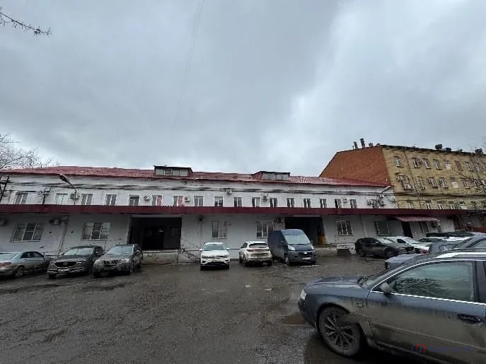 Продажа офиса, ул. Авиамоторная - Фото 1