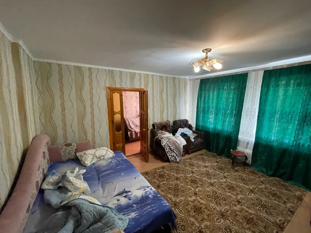 Продажа дома, Неберджаевская, Крымский район - Фото 6