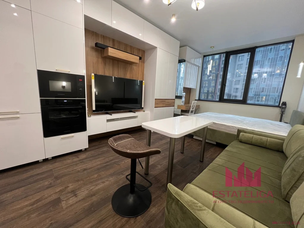 Аренда квартиры, м. Шелепиха, Шмитовский проезд - Фото 4