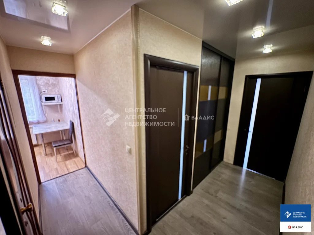 Аренда квартиры, Рязань, ул. Дзержинского - Фото 0