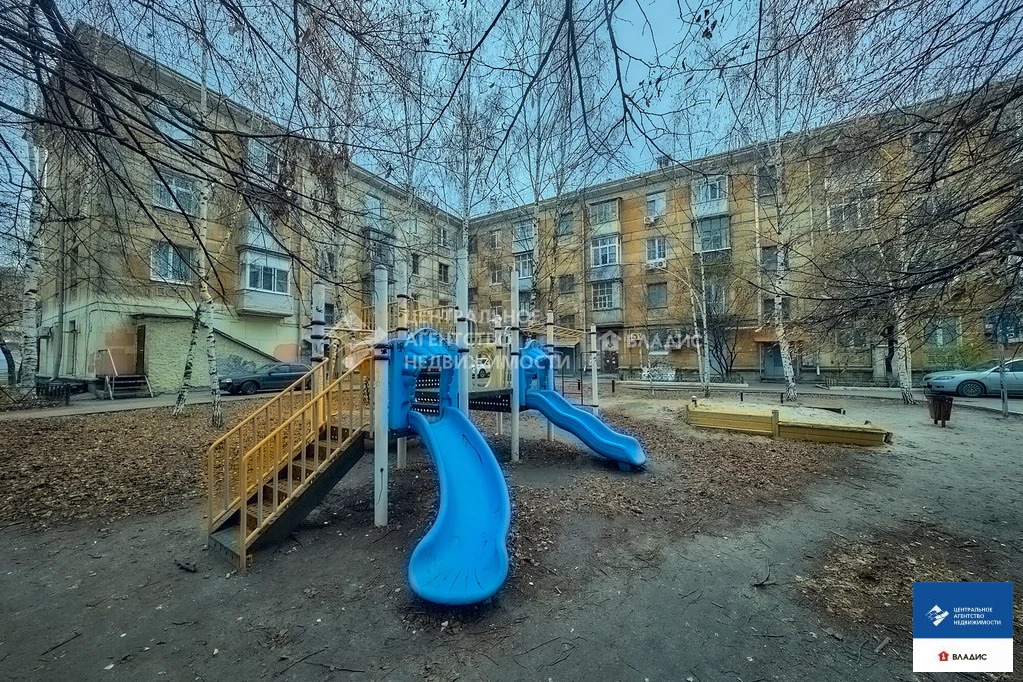 Продажа квартиры, Рязань, Первомайский пр-кт. - Фото 10