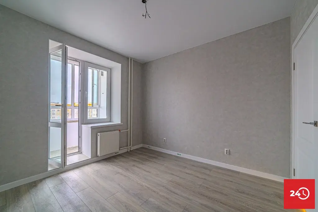 Евро 2-х комнатная квартира по ул. Натальи Лавровой 20 - Фото 5