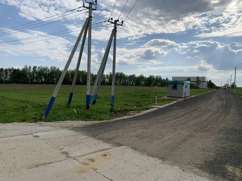 Продается земельный участок 120 сот. - Фото 4