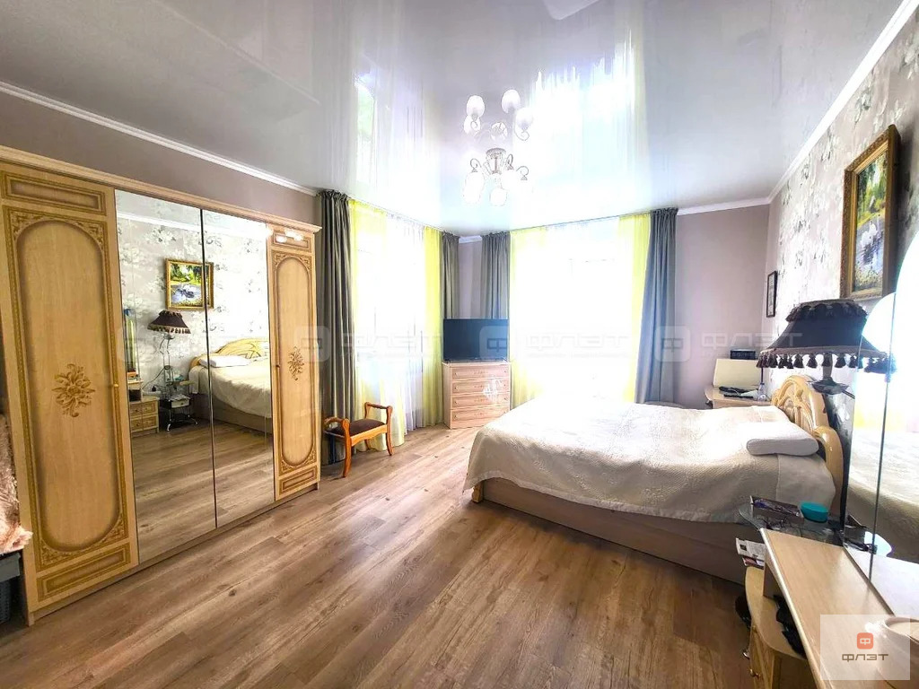 Продажа дома, Сокуры, Лаишевский район, ул. Яблоневая - Фото 8