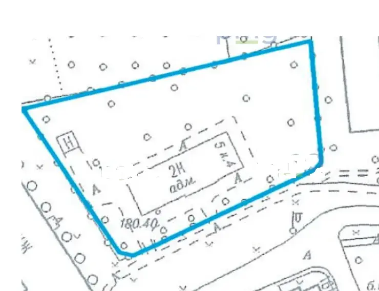 Здание под офис D1 Сетунь - Фото 10