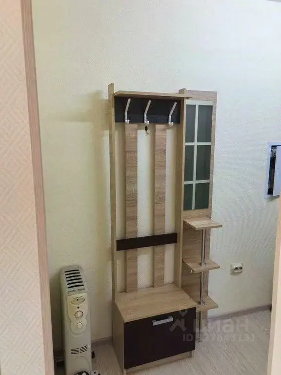 Снять квартиру-студию 30.0м ул. Котовского, 26, Томск, Томская ... - Фото 7