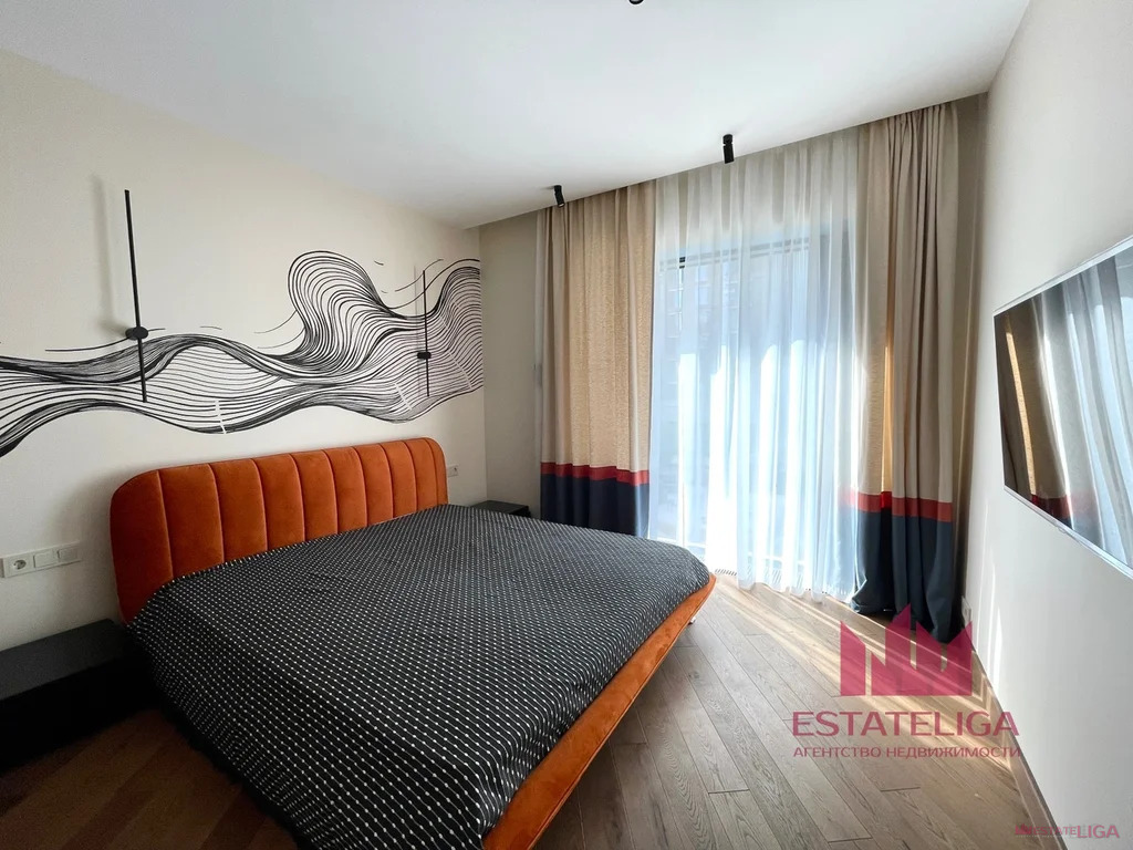 Аренда квартиры, Волоколамское ш. - Фото 1