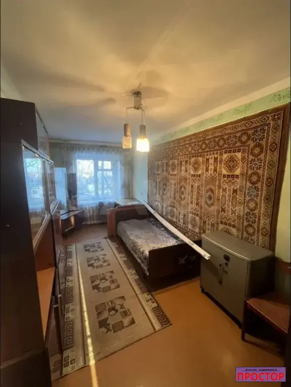 2-к. квартира, 45 м, 3/5 эт. - Фото 7