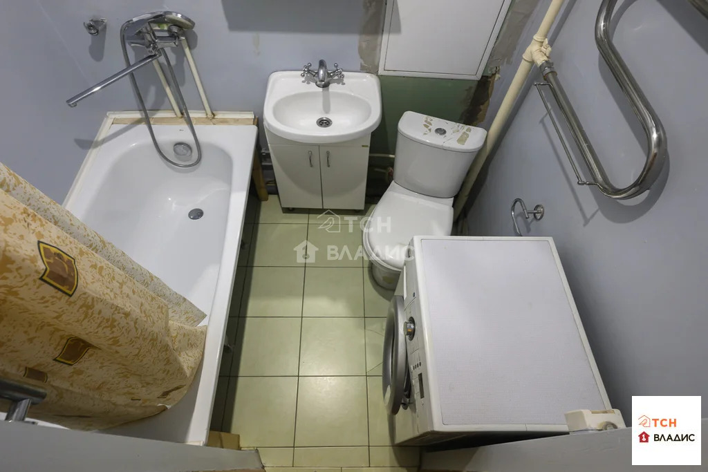 Продажа квартиры, Королев, Учительская улица - Фото 19