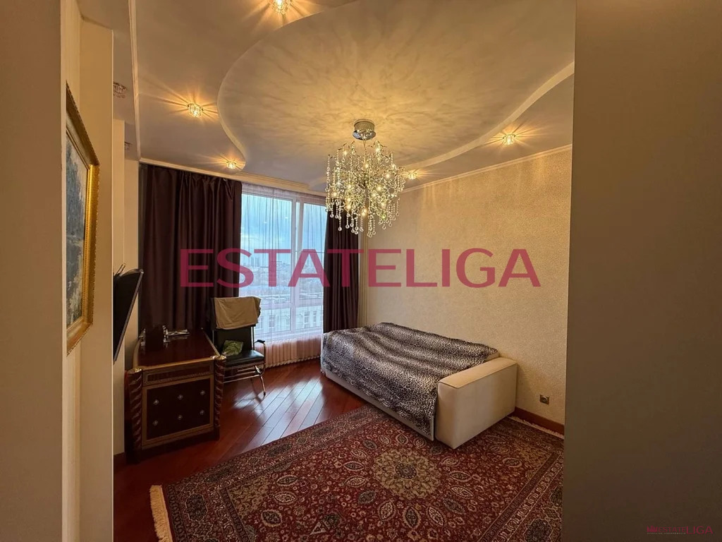 Продажа квартиры, Кочновский проезд - Фото 19