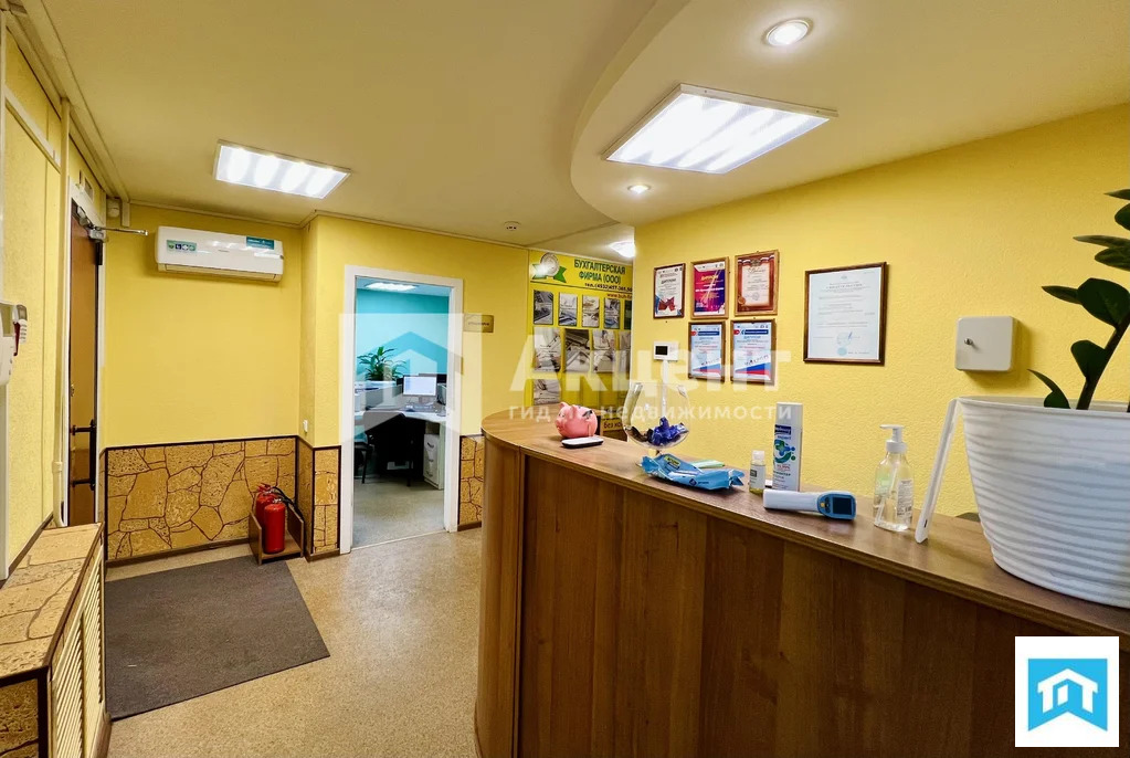 Продажа офиса, Иваново, ул Большая Воробьевская - Фото 5