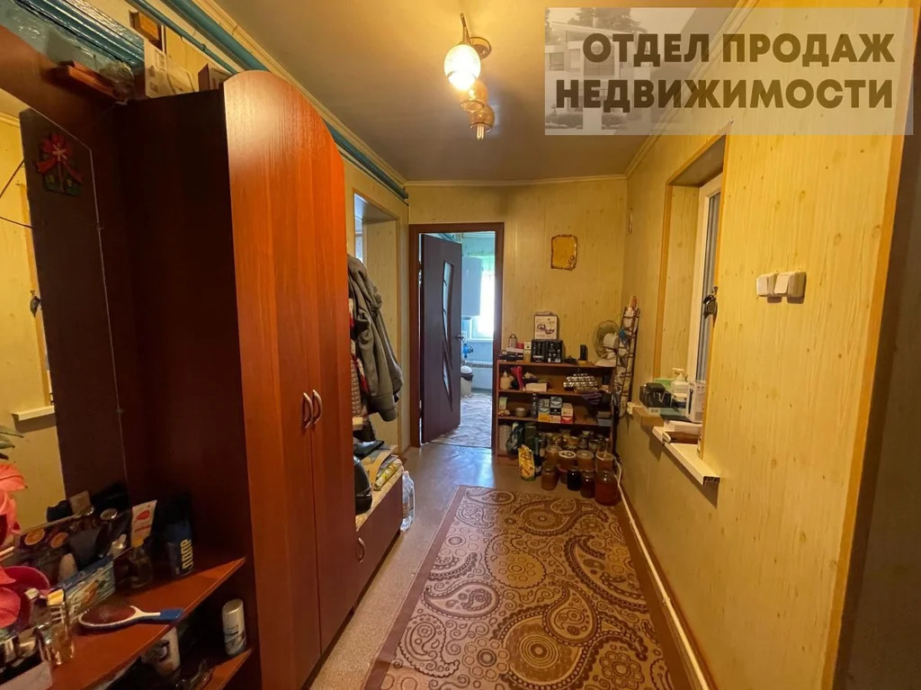 Дом с баней - Фото 18