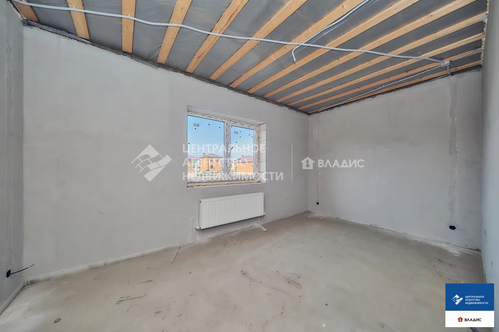Продажа дома, Никольское, Рязанский район - Фото 12