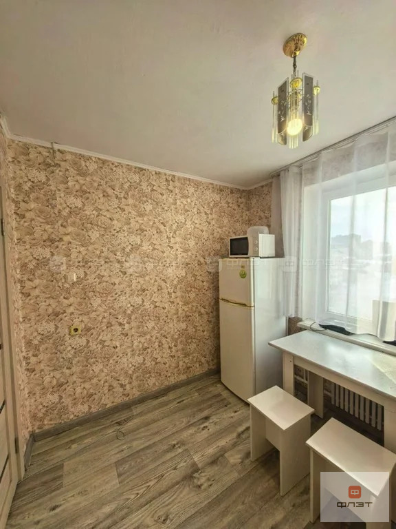 Аренда квартиры, Казань, ул. Меридианная д.24 - Фото 9